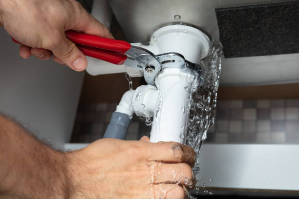 Best 24-hour water damage restoration  in Marion, VA