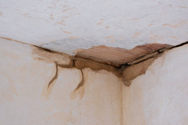Fire Damage Restoration in Marion, VA