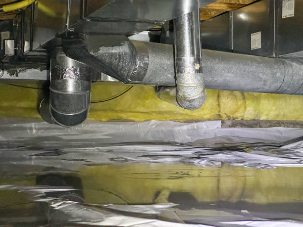 Best Water damage restoration experts  in Marion, VA